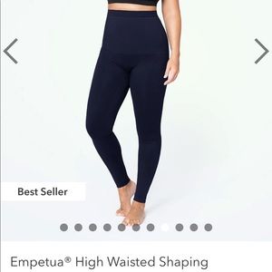 Shapermint Empetua high waisted shaper leggings